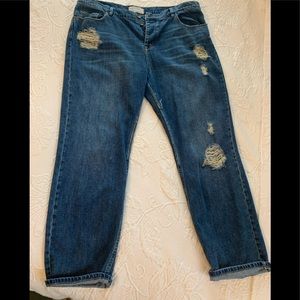 Free People jeans size 31
